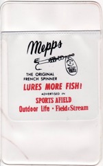 Mepps Lures More Fish!