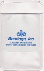 Bearings, Inc.