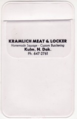 Kramlich Meat & Locker