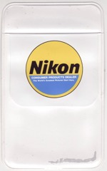 Nikon