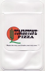 Tombstone Pizza