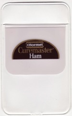 Hormel Curemaster Ham