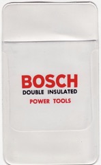 Bosch