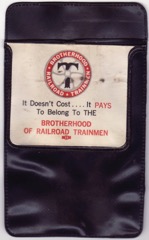 Brotherhood of Railroad Trainmen