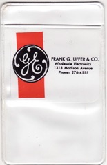 Frank G. Uffer & Co.