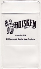 Huisken Meat Products