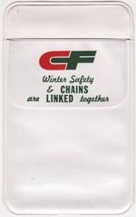 CF Winter Safety