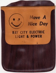 Bay City Electric Light & Power