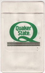 Quaker State