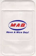 MAB