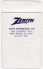 Zenith