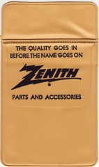 Zenith