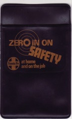 Santa Fe - Zero in on safety