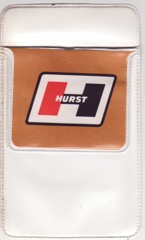 Hurst