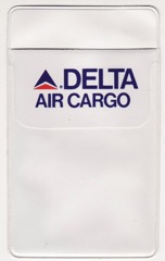 Delta Air Cargo