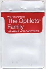 Optilets Family