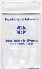 Animal Health & Feed Products