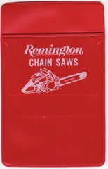 Remington Chain Saws