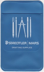 Staedtler Mars