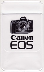 Canon EOS