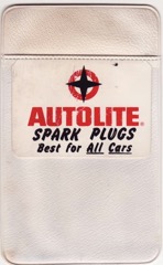 Autolite Spark Plugs