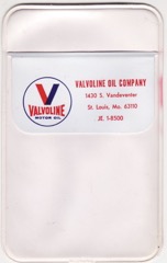 Valvoline