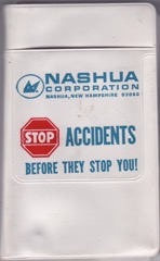 Nashua Corporation