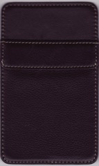 Levinger Leather Pocket Protector