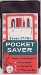 Pocket Saver