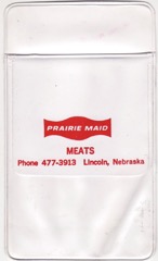 Prarie Maid Meats