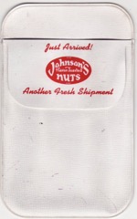 Johnson's Nuts