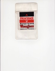 Hormel Wragglers