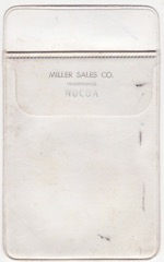 Millers Sales Co.