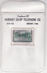 Hershey Co-op Telephone Co.