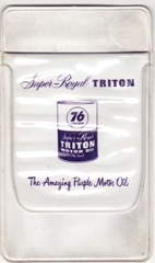 Super Royal Triton