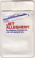 Jet Allegheny