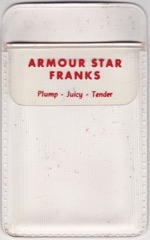 Armour Star Franks