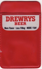 Drewry's Beer