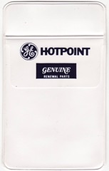 GE Hotpoint